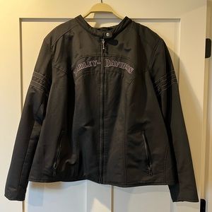 Harley Jacket